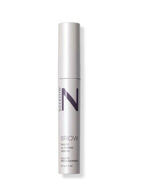 Nulastin Brow Shape Altering Serum, 0.1oz (Full Size), NIB